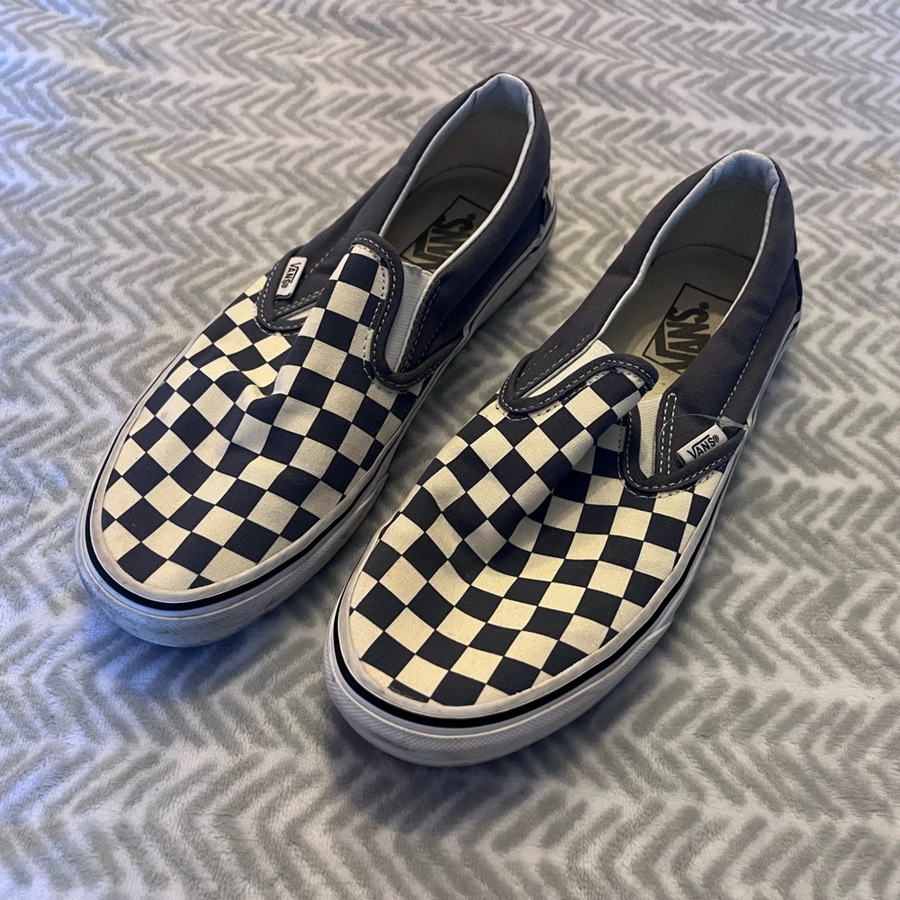 Vans Slip On